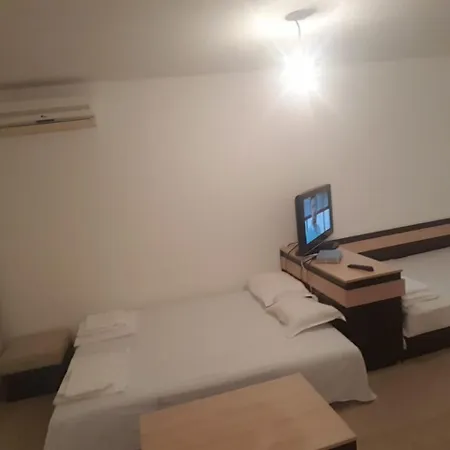 Apartmán Vip Style Sluneční pobřeží