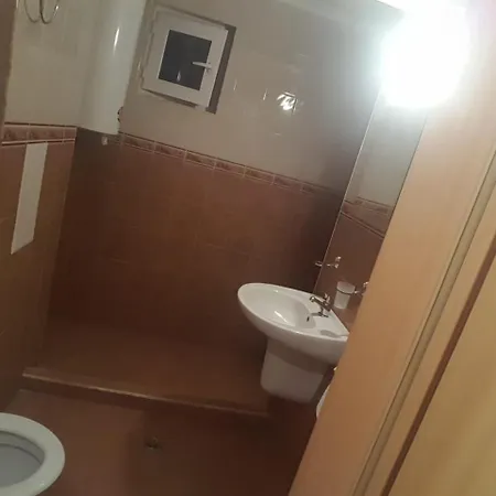 Vip Style Apartmán *